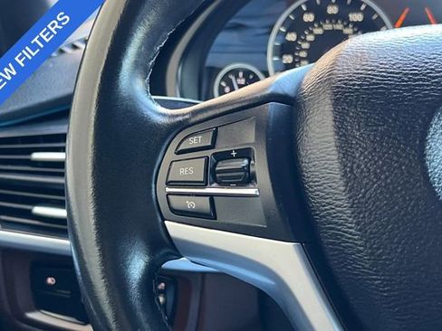 Used 2017 BMW X5 xDrive35i AWD/4WD image 28