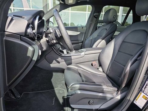 Used 2019 Mercedes-Benz GLC 300 GLC 300 image 11