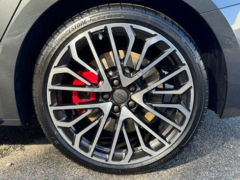 New 2026 Audi S5 Prestige AWD/4WD image 15