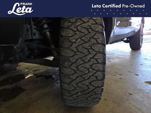 Used 2023 Chevrolet Tahoe 4WD image 25