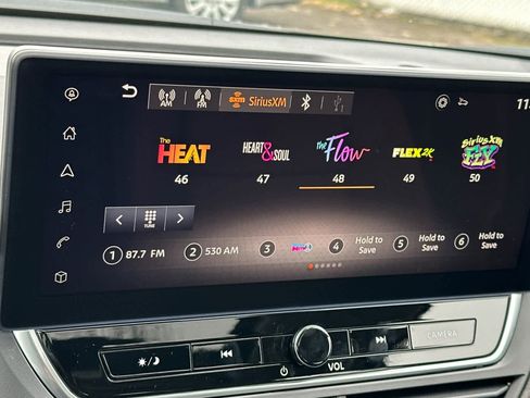 New 2025 Nissan Altima 2.5 SL image 17