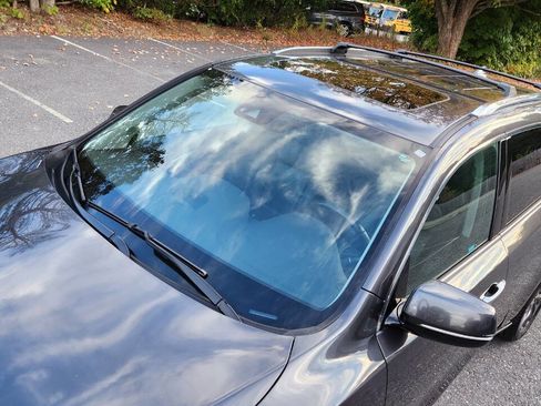 Used 2016 Acura MDX SH-AWD w/ Technology Package image 24