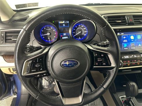 Used 2019 Subaru Outback 3.6R Limited image 26