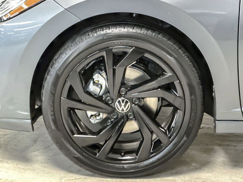 New 2026 Volkswagen Jetta SE image 23