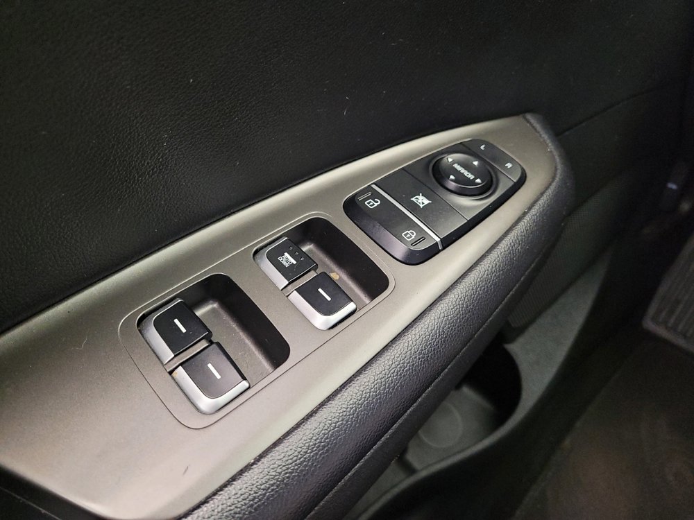 Used 2020 Kia Optima LX FWD image 27