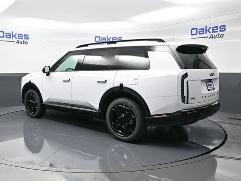 New 2027 Kia Telluride SX X-Line AWD/4WD image 6