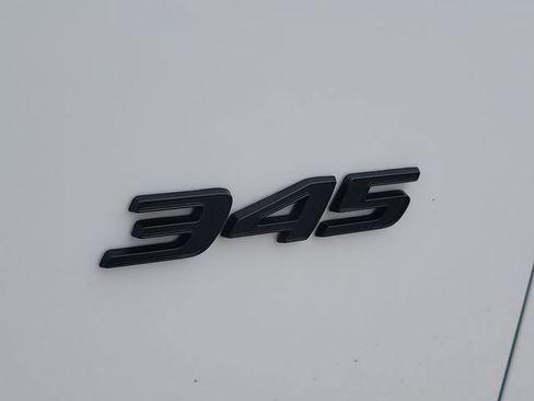 Used 2023 Dodge Challenger R/T w/ Blacktop Package RWD image 9