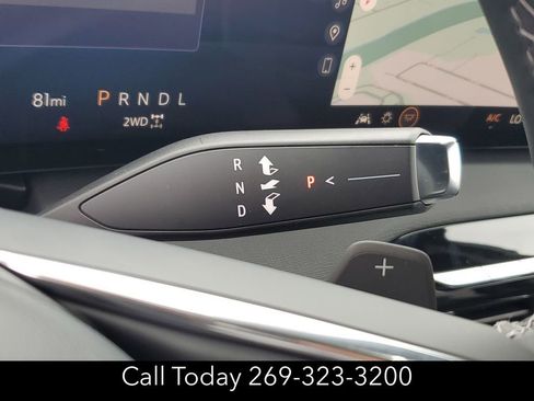 New 2026 Buick Enclave Sport Touring w/ Power Package image 17