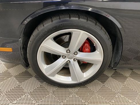 Used 2010 Dodge Challenger SRT8 w/ SRT Option Group II image 6