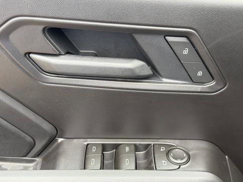 New 2026 Chevrolet Colorado Trail Boss image 23