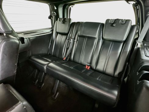 Used 2015 Lincoln Navigator 4WD image 30