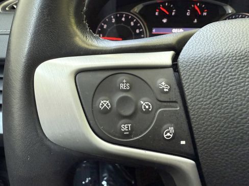 Used 2022 GMC Terrain SLT image 18