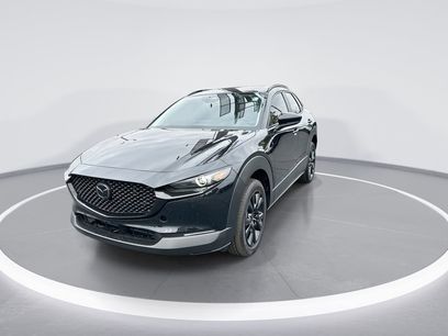 New 2026 MAZDA CX-30 AWD 2.5 S