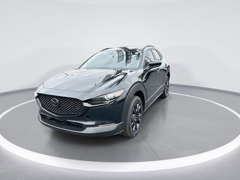 New 2026 MAZDA CX-30 AWD 2.5 S image 4