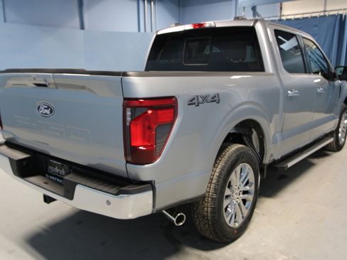 New 2026 Ford F150 XLT image 26