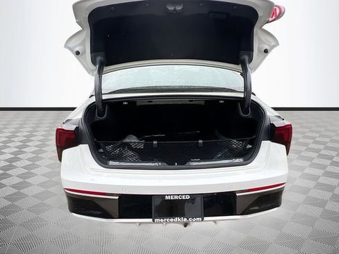 New 2026 Kia K5 EX FWD image 28