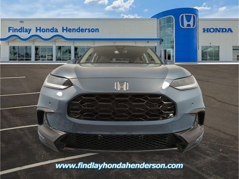 New 2027 Honda HR-V EX-L image 6