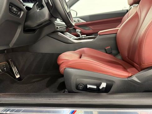 Certified 2023 BMW 430i xDrive Convertible w/ M Sport Package AWD/4WD image 15