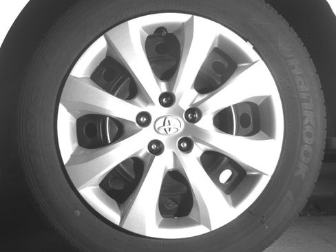 Used 2025 Toyota Corolla LE FWD image 14