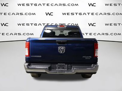 Used 2023 RAM 1500 Big Horn