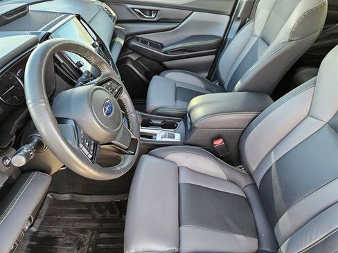 Certified 2024 Subaru Ascent Onyx Edition Limited image 10