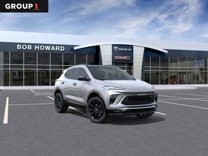 New 2026 Buick Encore GX Sport Touring w/ Advanced Technology Package