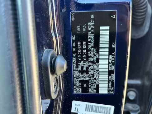 Used 2022 Toyota Highlander XLE image 16