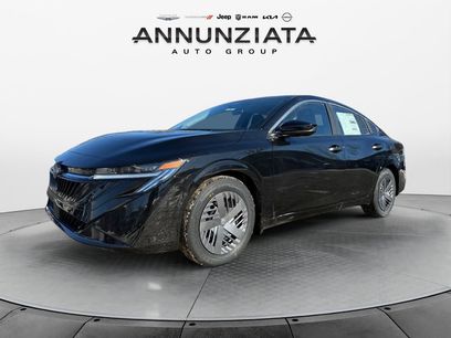 New 2026 Nissan Sentra S w/ Floor Mat Package