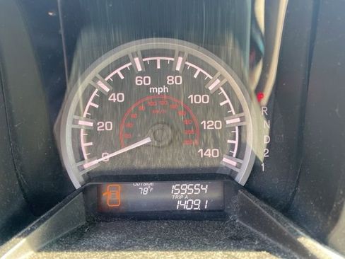 Used 2010 Honda Ridgeline RTS image 20