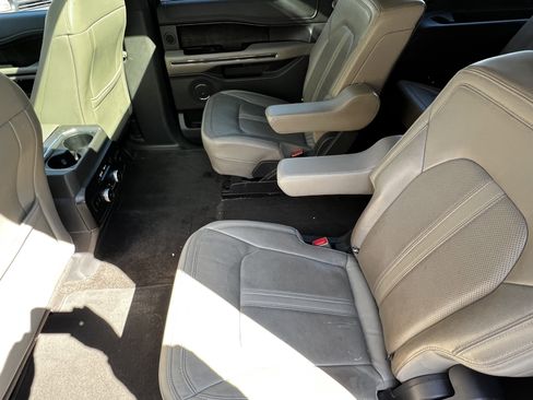 Used 2018 Ford Expedition Max Limited w/ Equipment Group 302A image 31