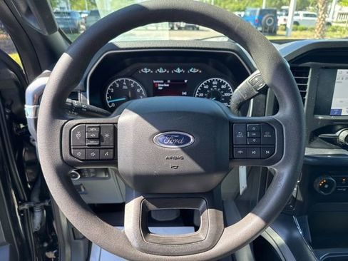 Certified 2023 Ford F150 XL w/ STX Appearance Package AWD/4WD image 19