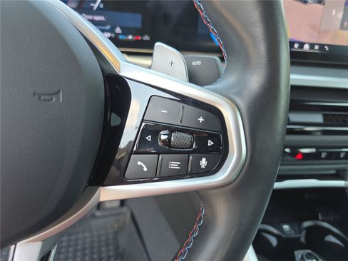 Used 2025 BMW M240i Coupe RWD image 25