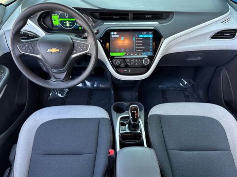 Used 2020 Chevrolet Bolt LT FWD image 16