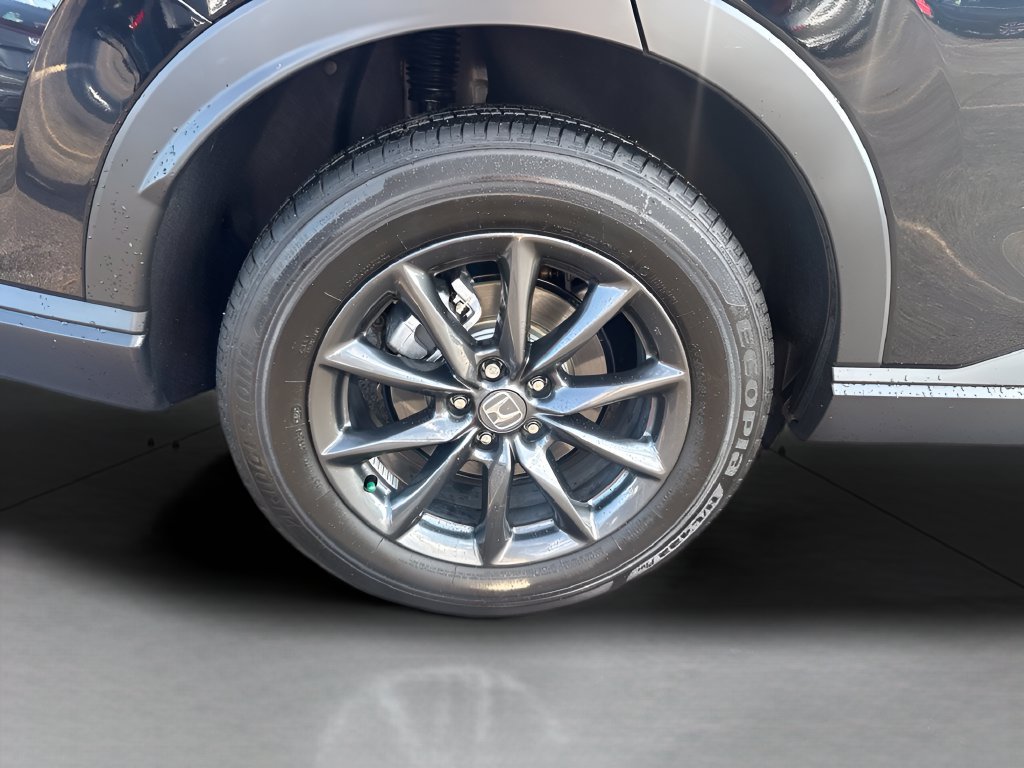 Used 2026 Honda CR-V EX-L image 21