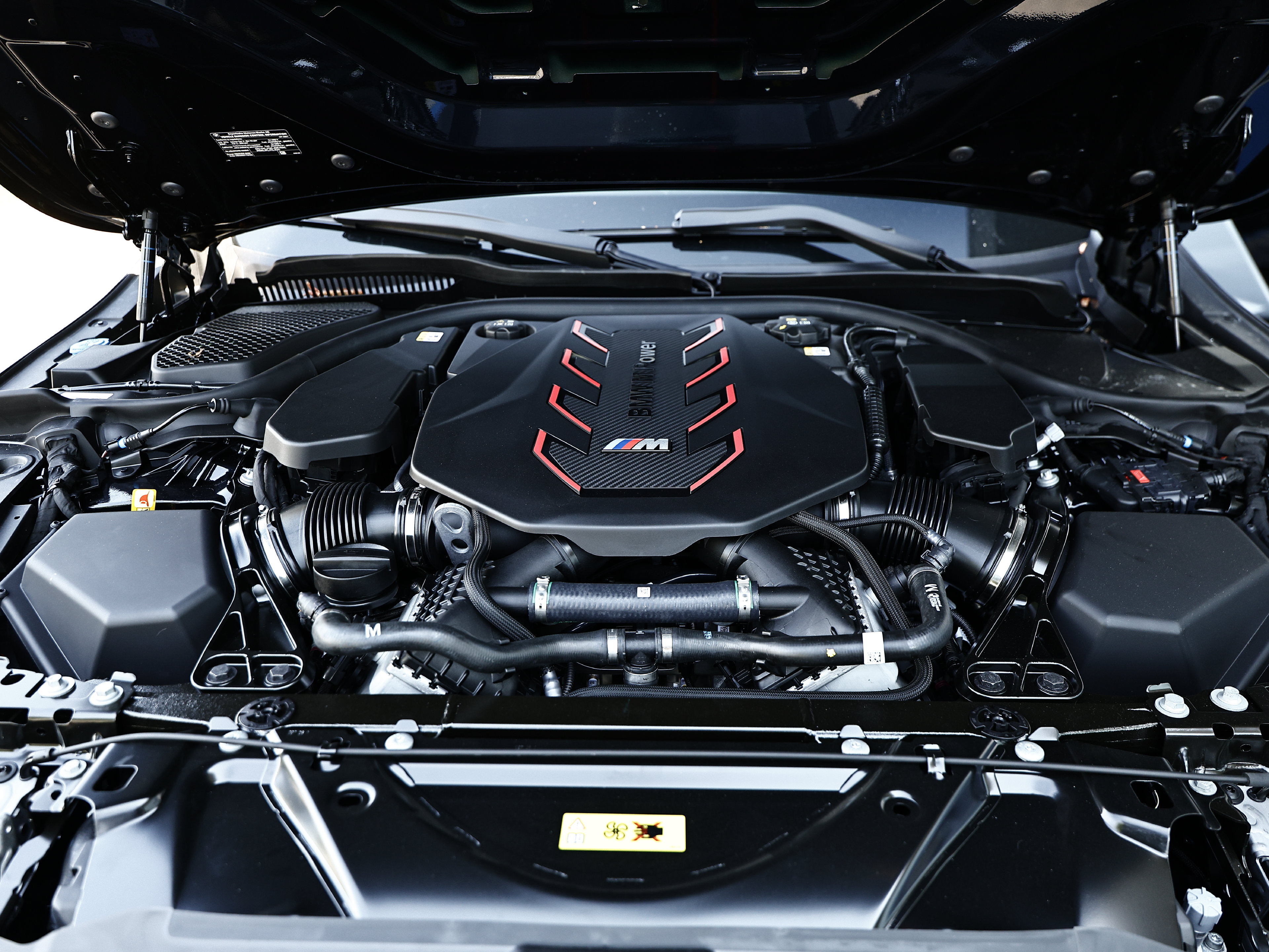 New 2027 BMW M5 w/ Executive Package AWD/4WD image 36