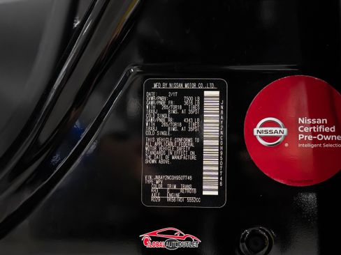 Used 2017 Nissan Armada SV w/ Driver Package image 53