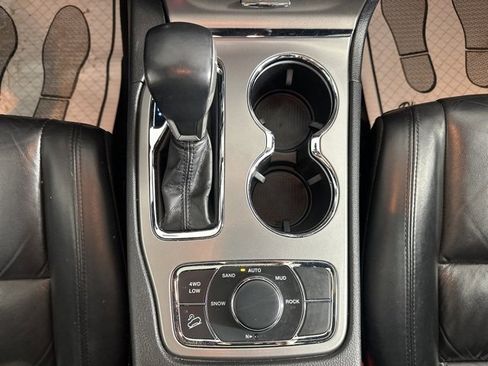 Used 2020 Jeep Grand Cherokee Limited w/ Trailer Tow Group IV image 19