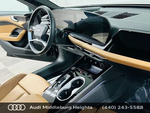 Certified 2026 Audi A6 Premium Plus AWD/4WD image 10