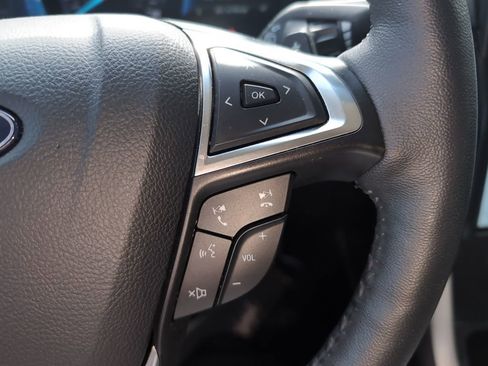 Used 2024 Ford Edge SEL w/ Convenience Package image 15