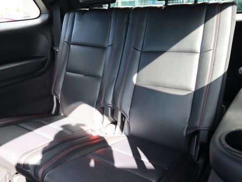 Used 2024 Dodge Durango GT RWD image 15