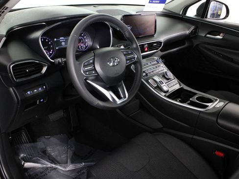 Certified 2023 Hyundai Santa Fe SEL image 20
