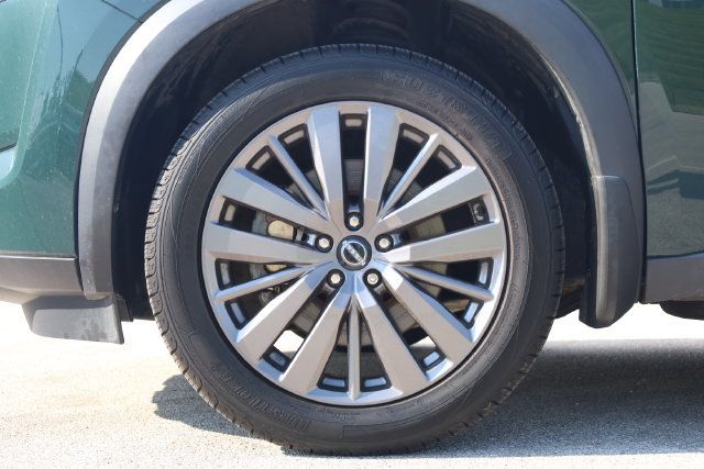 Used 2023 Nissan Pathfinder SL w/ SL Premium Package AWD/4WD image 9