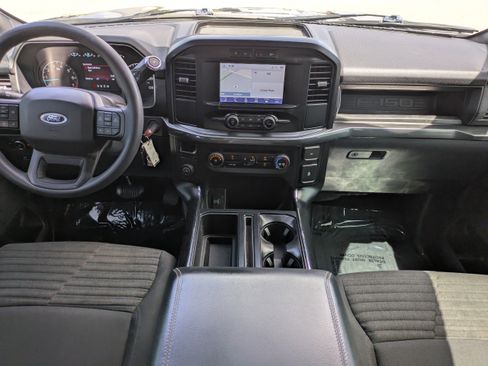Used 2023 Ford F150 XL w/ STX Appearance Package RWD image 13