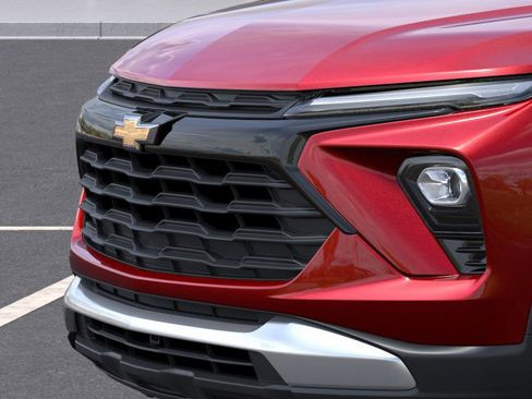 New 2026 Chevrolet TrailBlazer LT w/ Convenience Package image 37