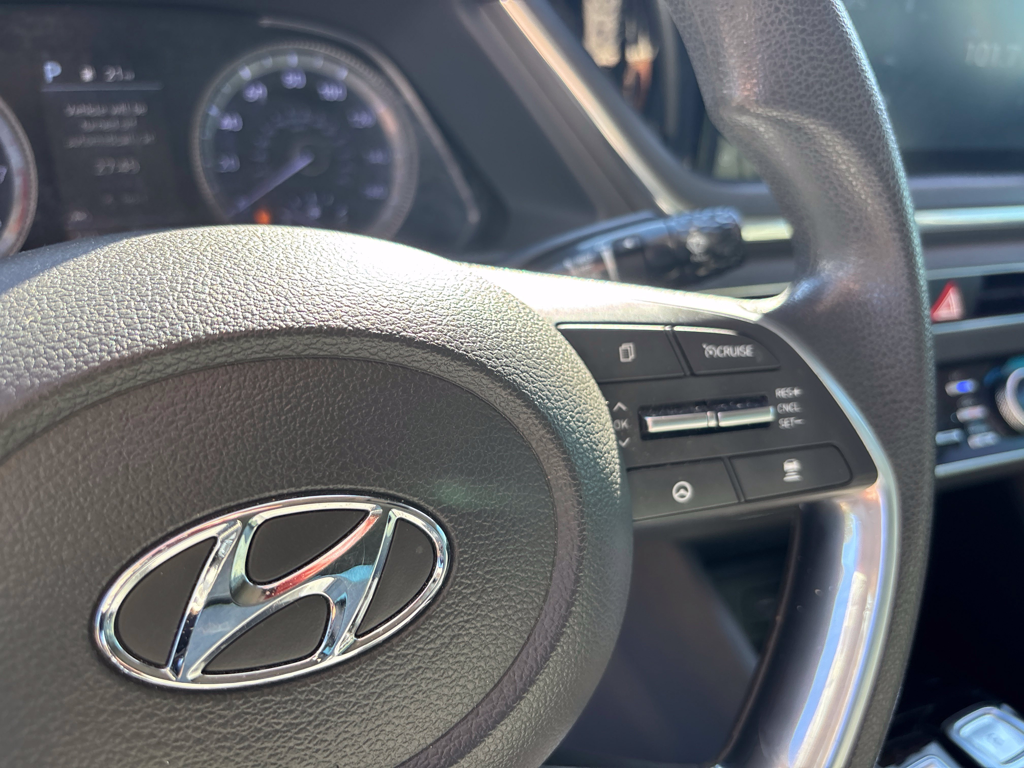 Used 2020 Hyundai Sonata SEL FWD image 23