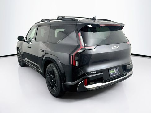 Used 2024 Kia EV9 GT-Line AWD/4WD image 5