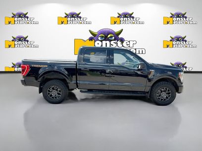 Used 2023 Ford F150 Tremor