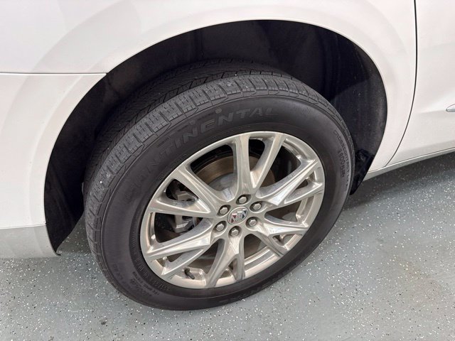 Used 2024 Buick Enclave Essence w/ Experience Buick Package AWD/4WD image 9
