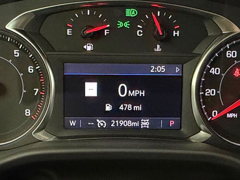 Used 2023 GMC Acadia SLT w/ Preferred Package AWD/4WD image 16
