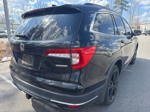 Used 2022 Honda Pilot Special Edition image 12